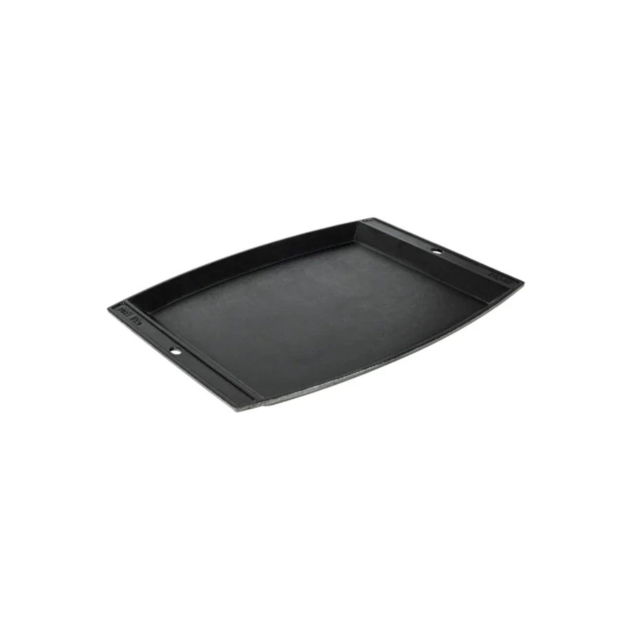 Rectangular Griddle 13 Rectangular Griddle
