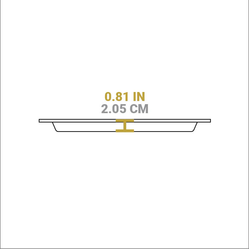 Rectangular Griddle 15 Rectangular Griddle