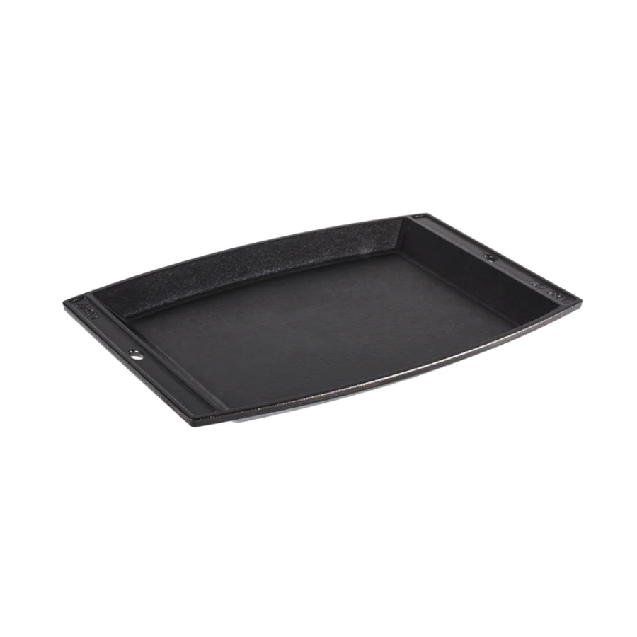 Rectangular Griddle 5 Rectangular Griddle