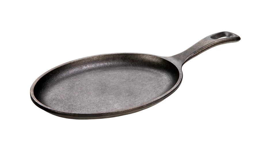 Fajita Pan 6 Fajita Pan