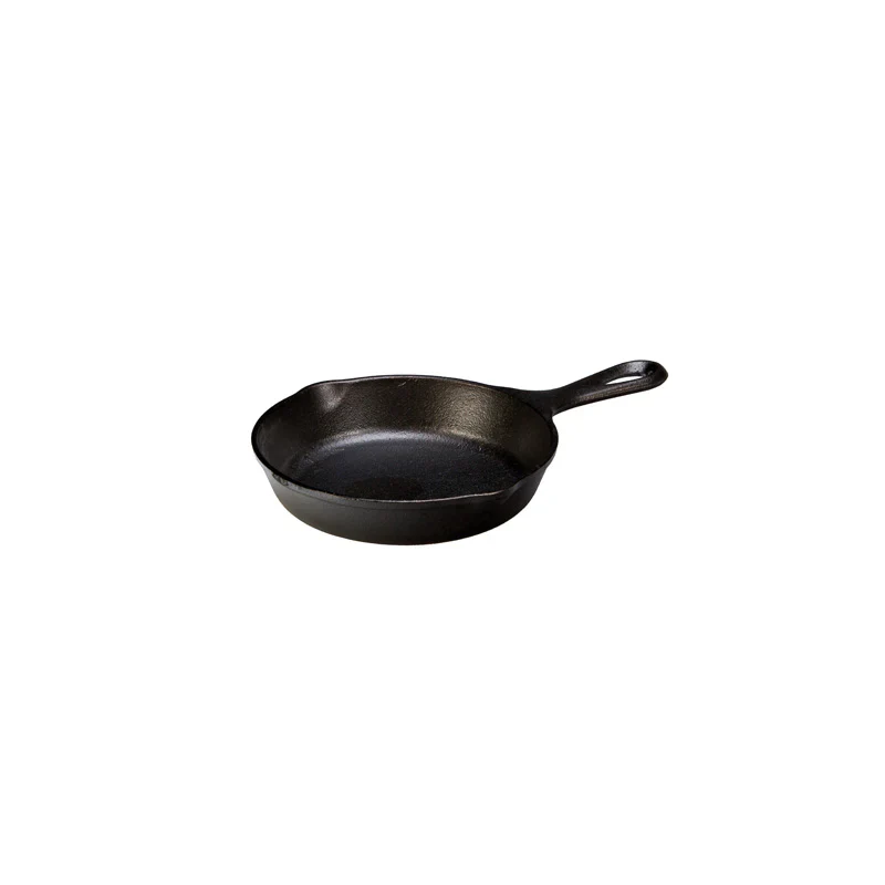 Heat-Treated Skillet 9 Heat-Treated Skillet