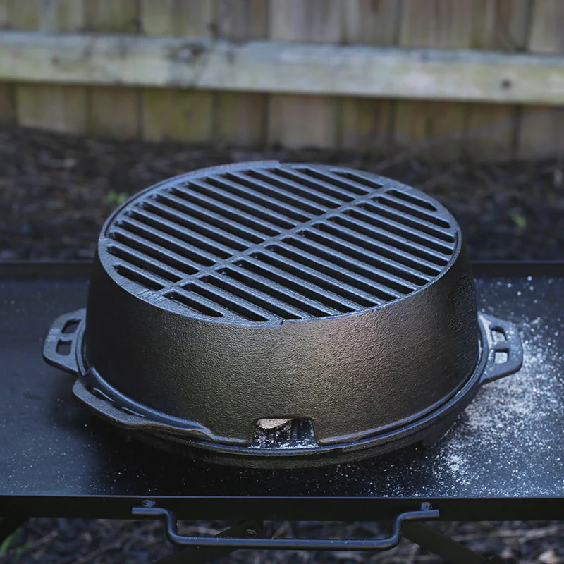 Kickoff Grill™ 5 Kickoff Grill™