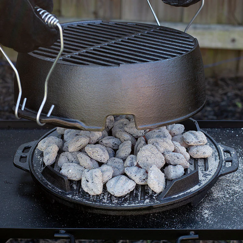 Kickoff Grill™ 6 Kickoff Grill™