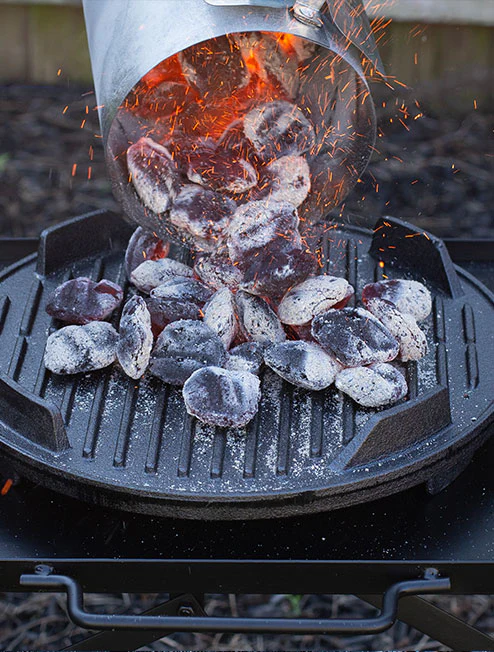 Kickoff Grill™ 7 Kickoff Grill™