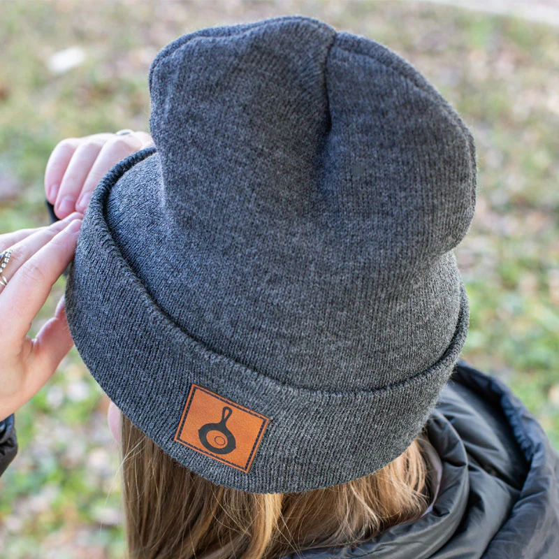 Lodge Beanie 2 Lodge Beanie