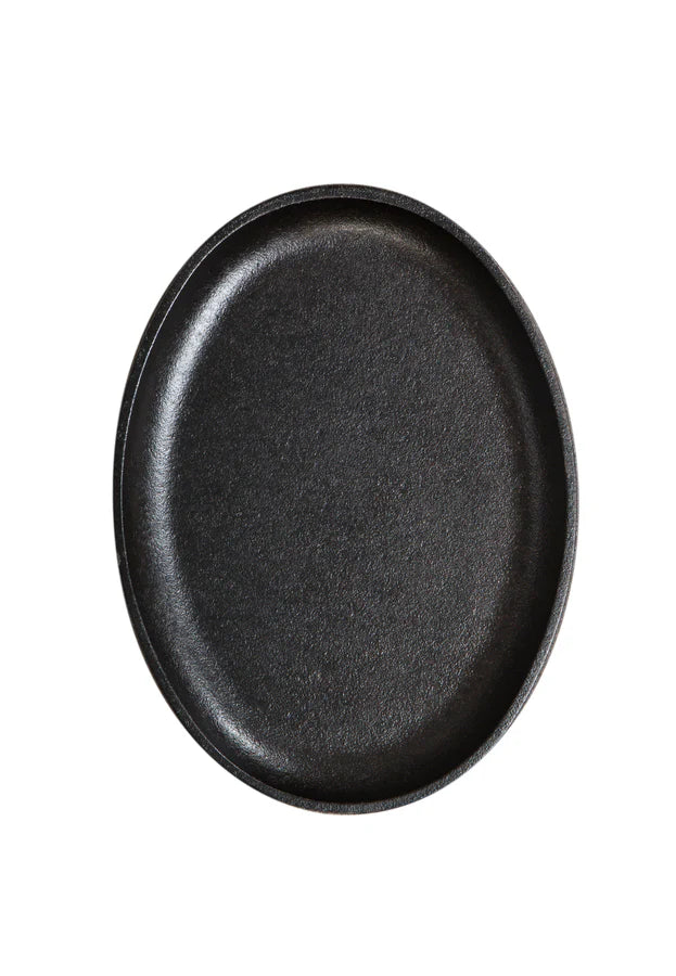 Oval Serving Griddles 10 Oval Serving Griddles