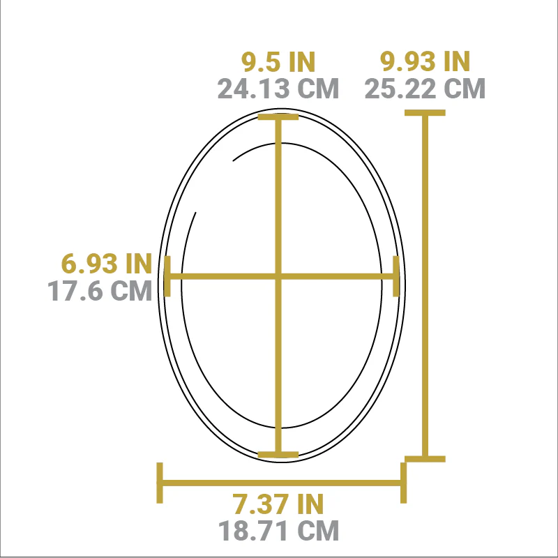 Oval Serving Griddles 15 Oval Serving Griddles