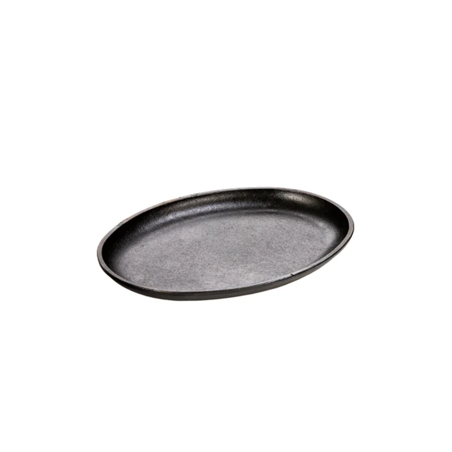 Oval Serving Griddles 8 Oval Serving Griddles