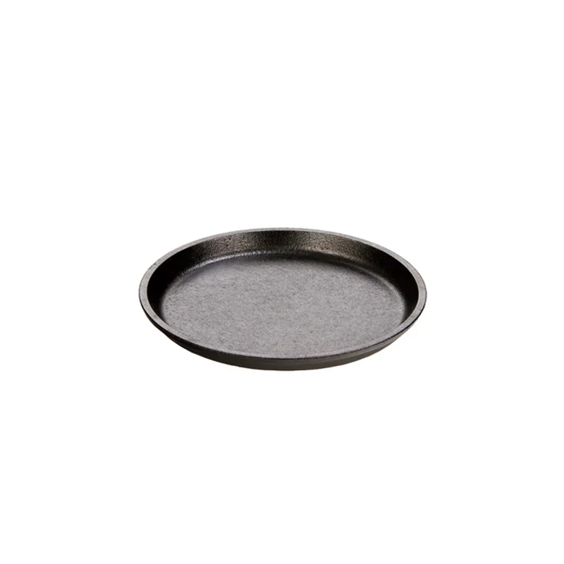 Round Serving Griddle 5 Round Serving Griddle