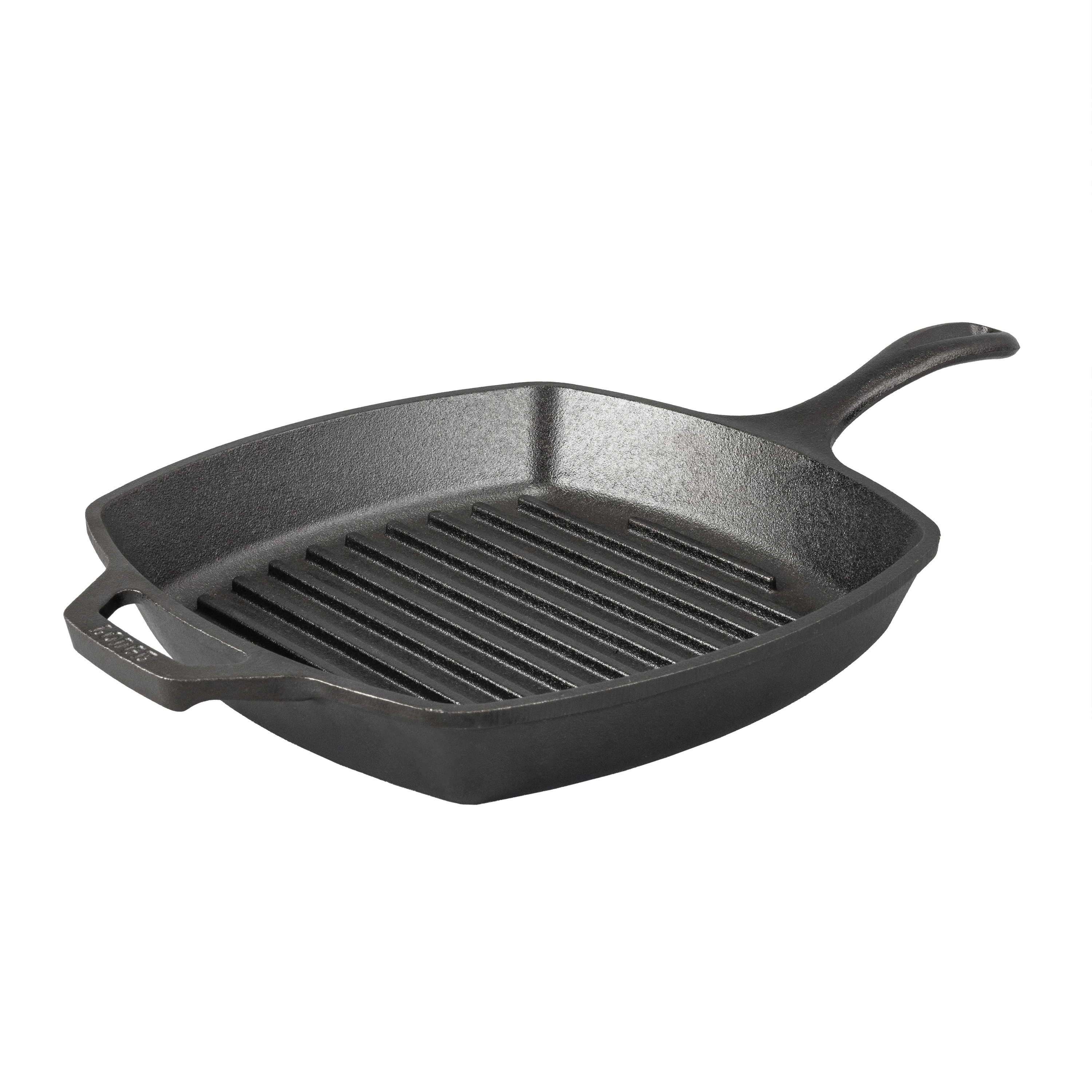 Wildlife Square Grill Pan with Fish 3 Wildlife Square Grill Pan with Fish