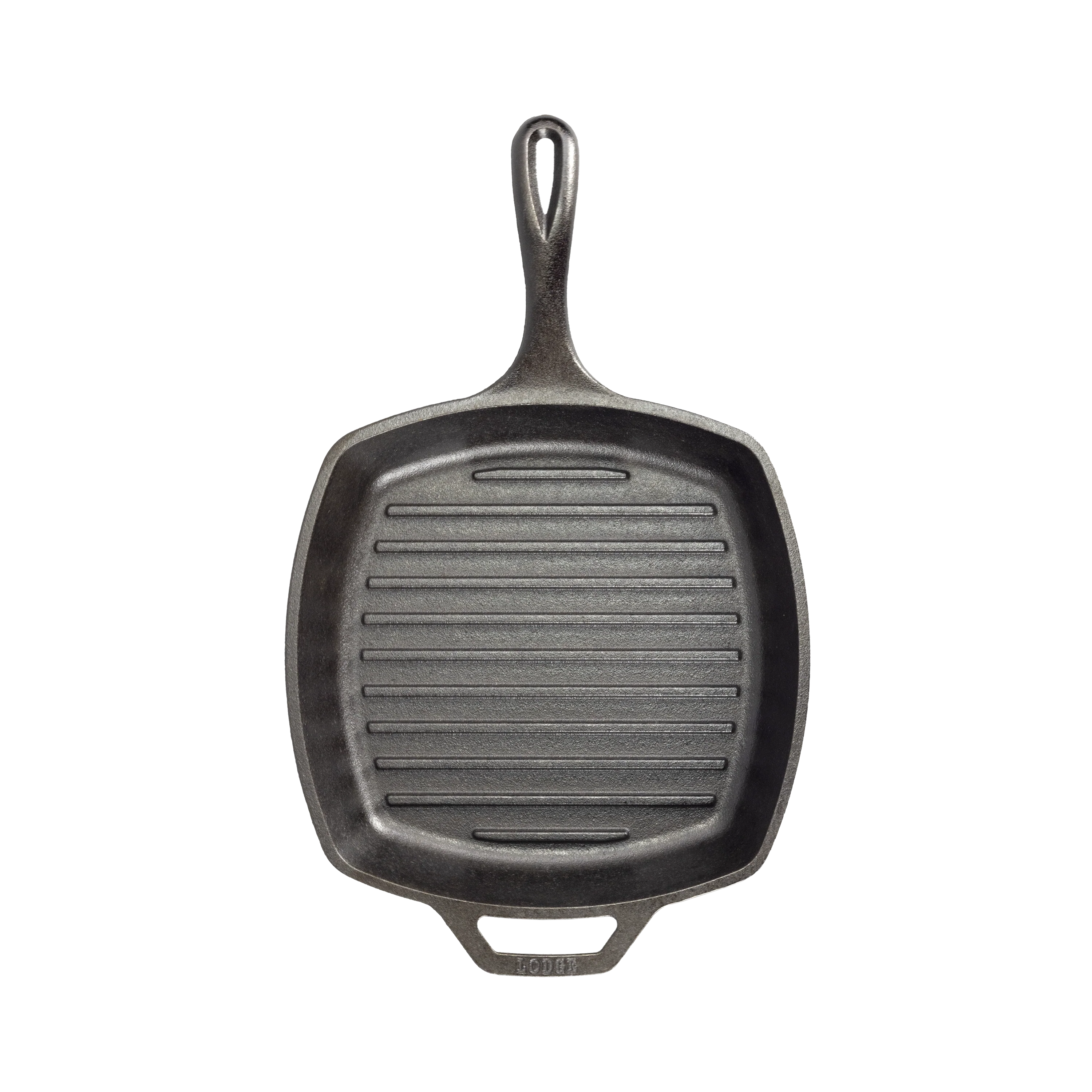 Wildlife Square Grill Pan with Fish 4 Wildlife Square Grill Pan with Fish