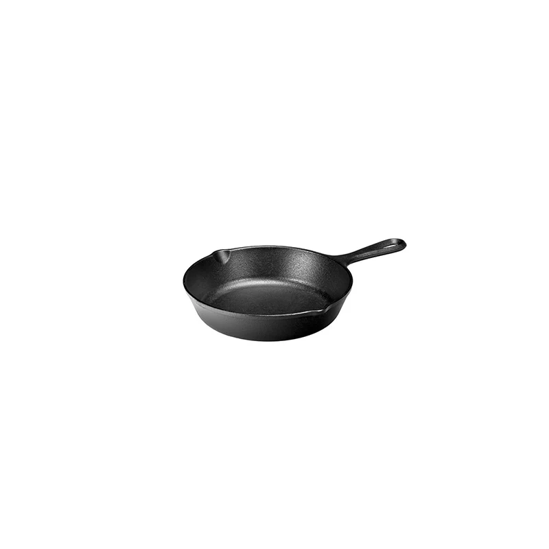 Wildlife Series™ 8 Inch Cast Iron Duck Skillet 3 Wildlife Series™ 8 Inch Cast Iron Duck Skillet