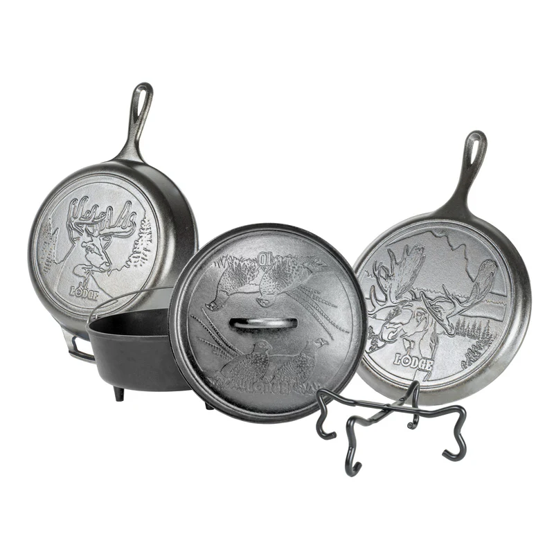 Wildlife Series 5 Piece Set 17 Wildlife Series 5 Piece Set
