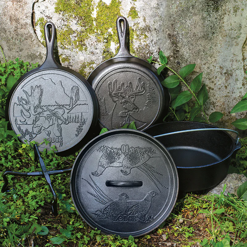 Wildlife Series 5 Piece Set 2 Wildlife Series 5 Piece Set