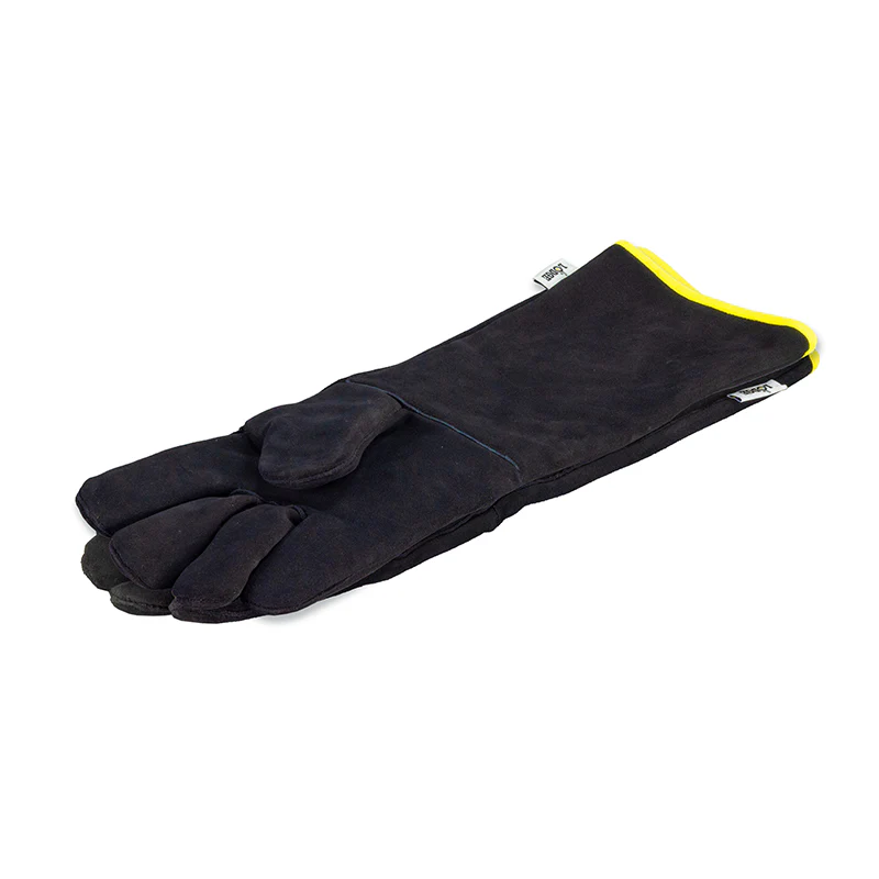 Leather Gloves 9 Leather Gloves