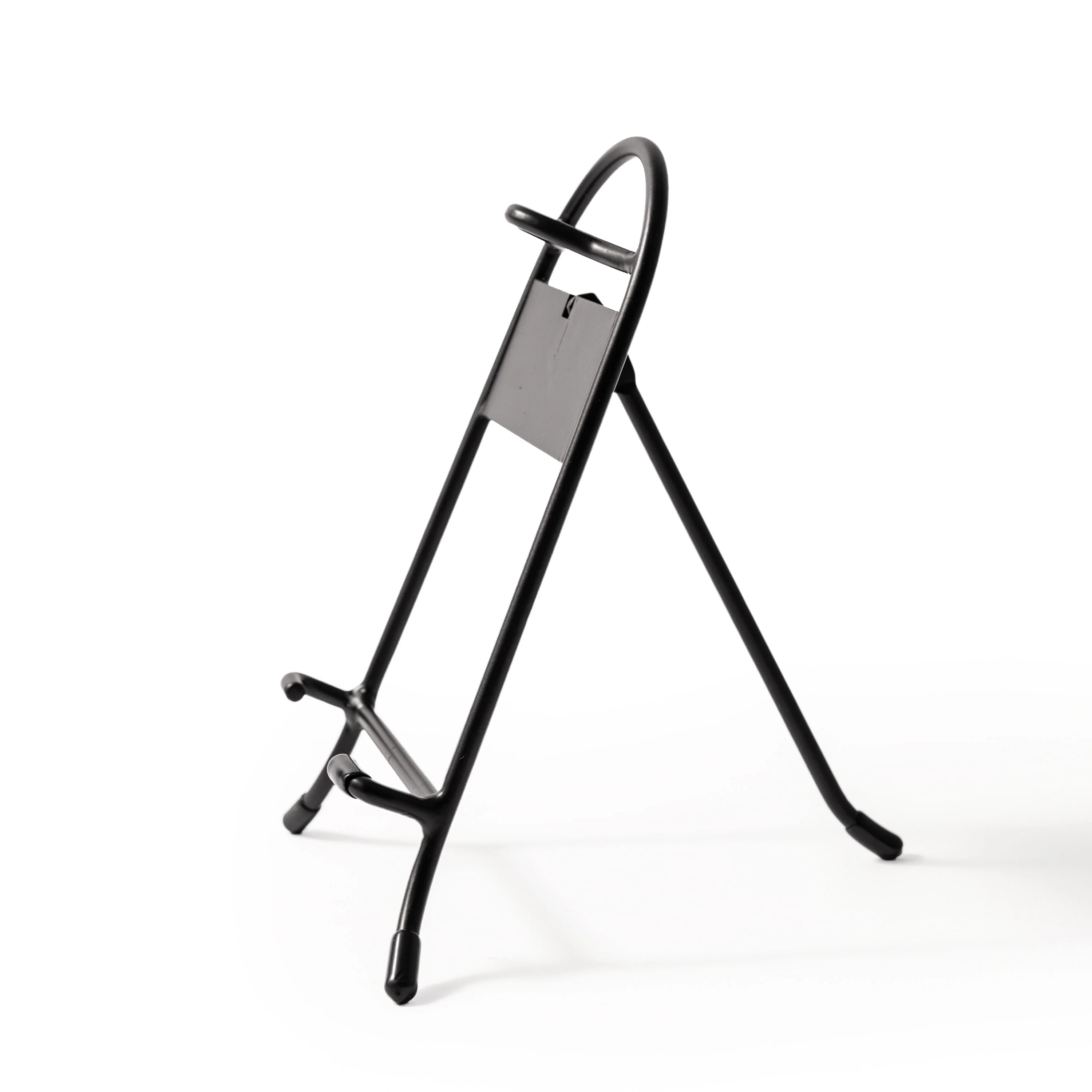 Skillet Display Stand 2 Skillet Display Stand