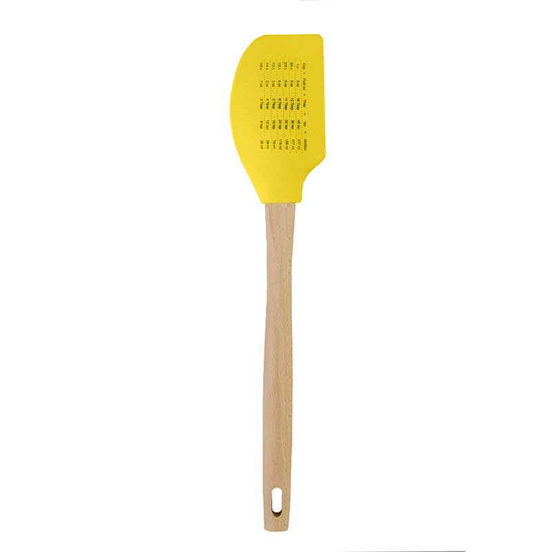 Not Old School Well Seasoned Lodge Spatula 2 Not Old School Well Seasoned Lodge Spatula