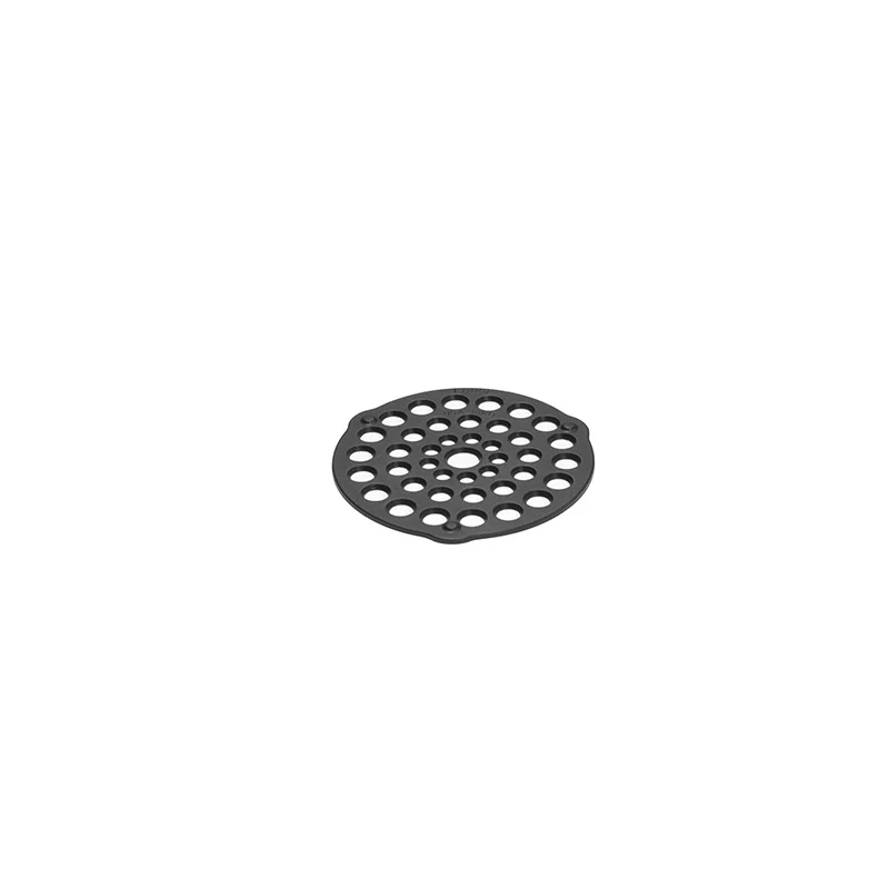 Cast Iron Trivet/Meat Rack