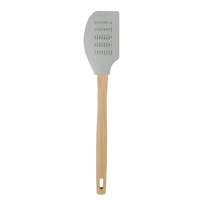 Bake it Real Good Lodge Spatula 2 Bake it Real Good Lodge Spatula