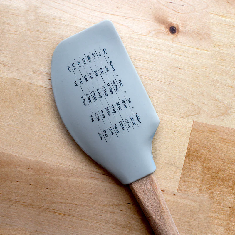 Bake it Real Good Lodge Spatula 5 Bake it Real Good Lodge Spatula