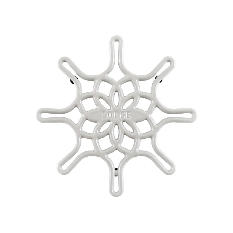 Enameled Trivets